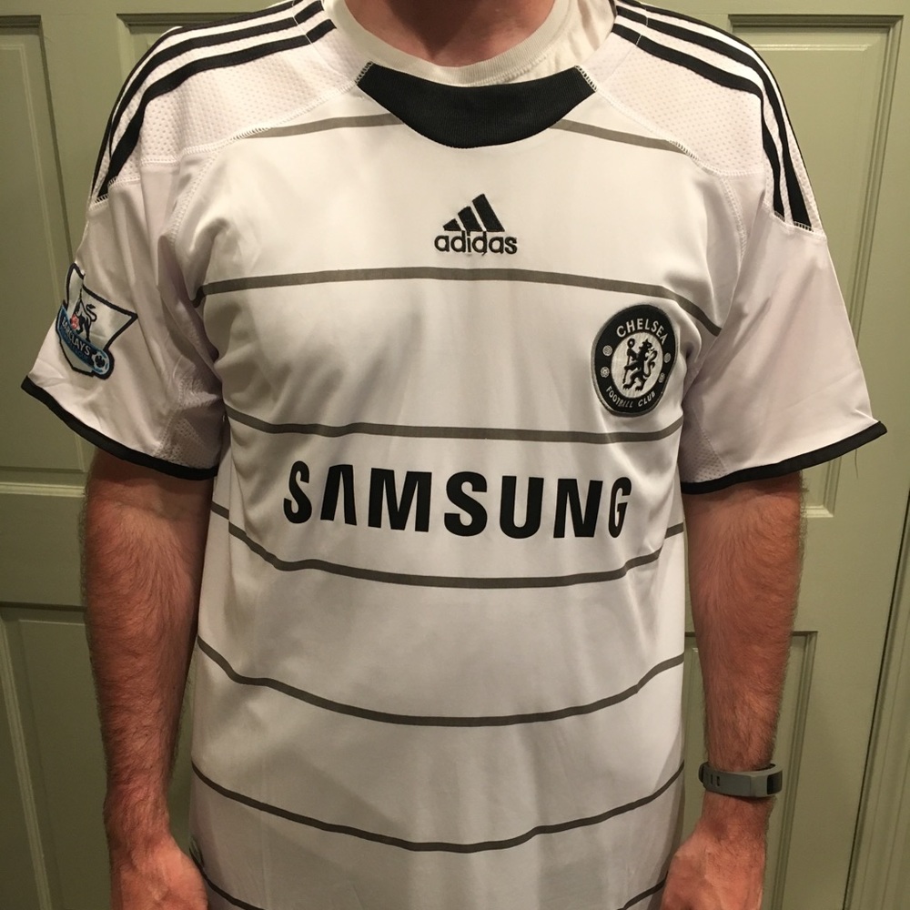 Chelsea Soccer / Football Jersey